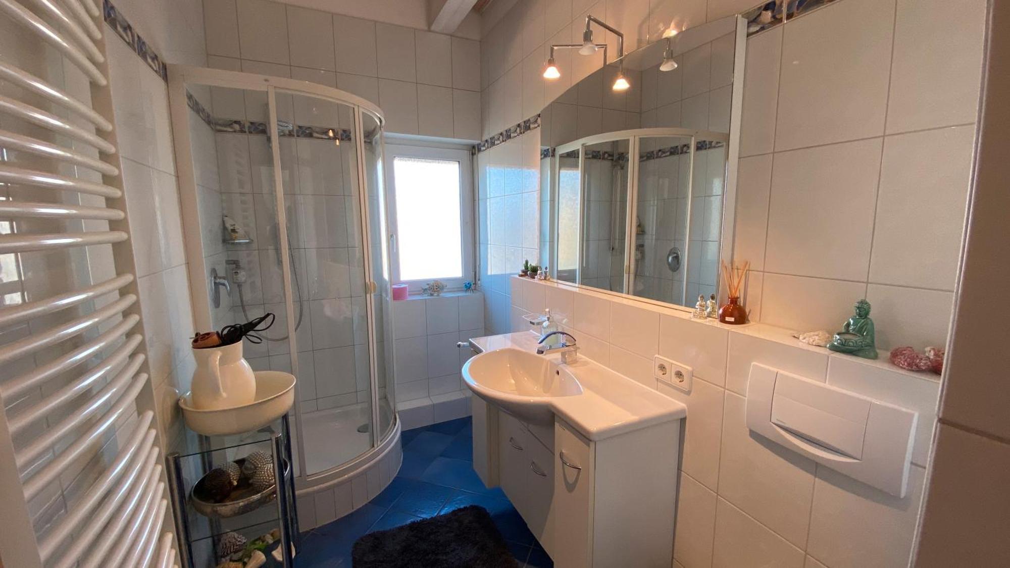 Ferienwohnung Seeoase Markelfingen Εξωτερικό φωτογραφία