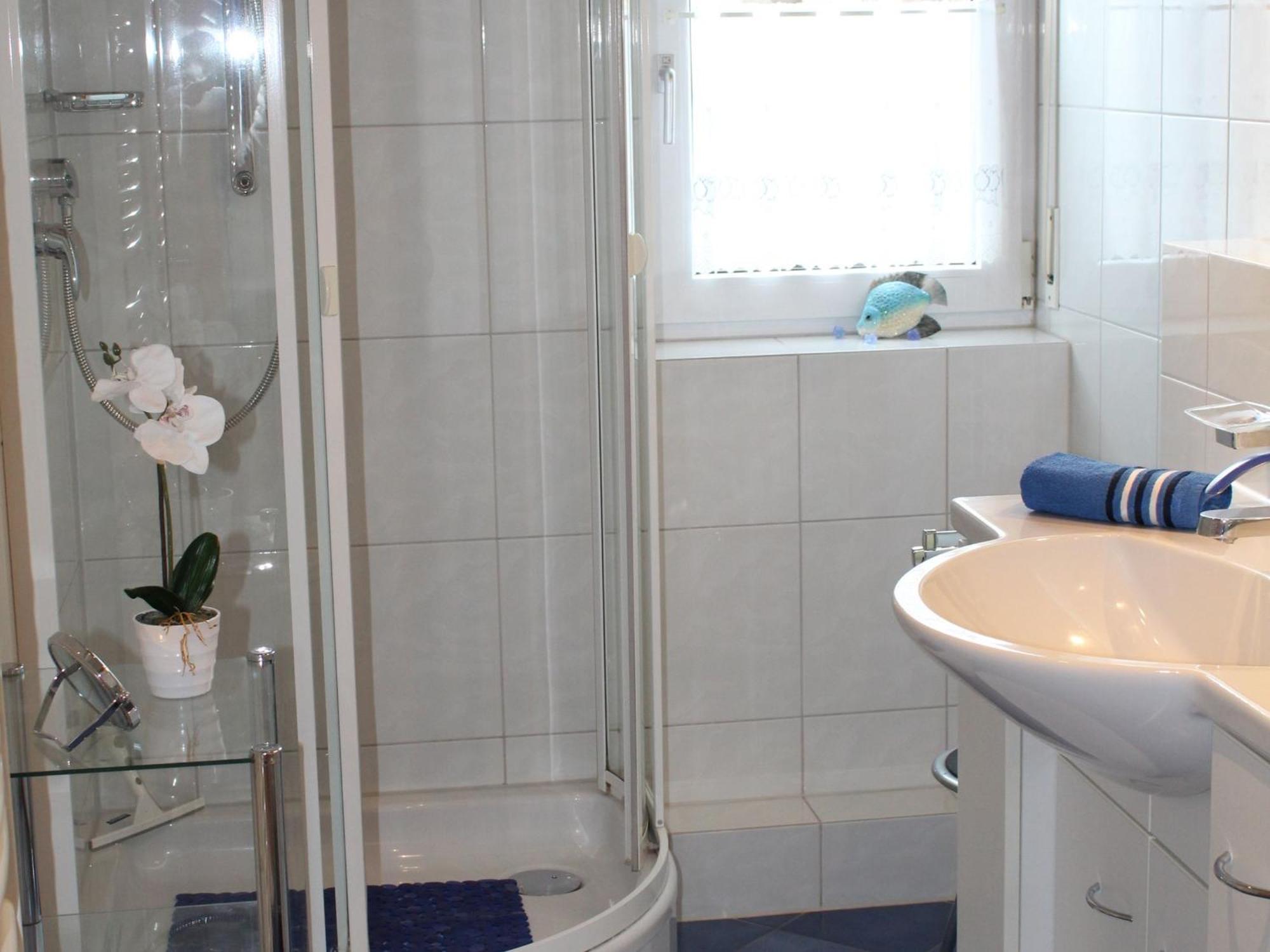 Ferienwohnung Seeoase Markelfingen Εξωτερικό φωτογραφία