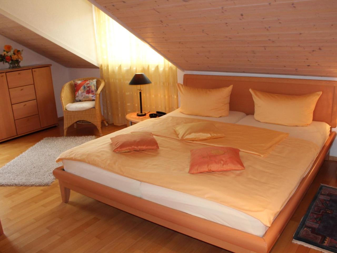Ferienwohnung Seeoase Markelfingen Εξωτερικό φωτογραφία