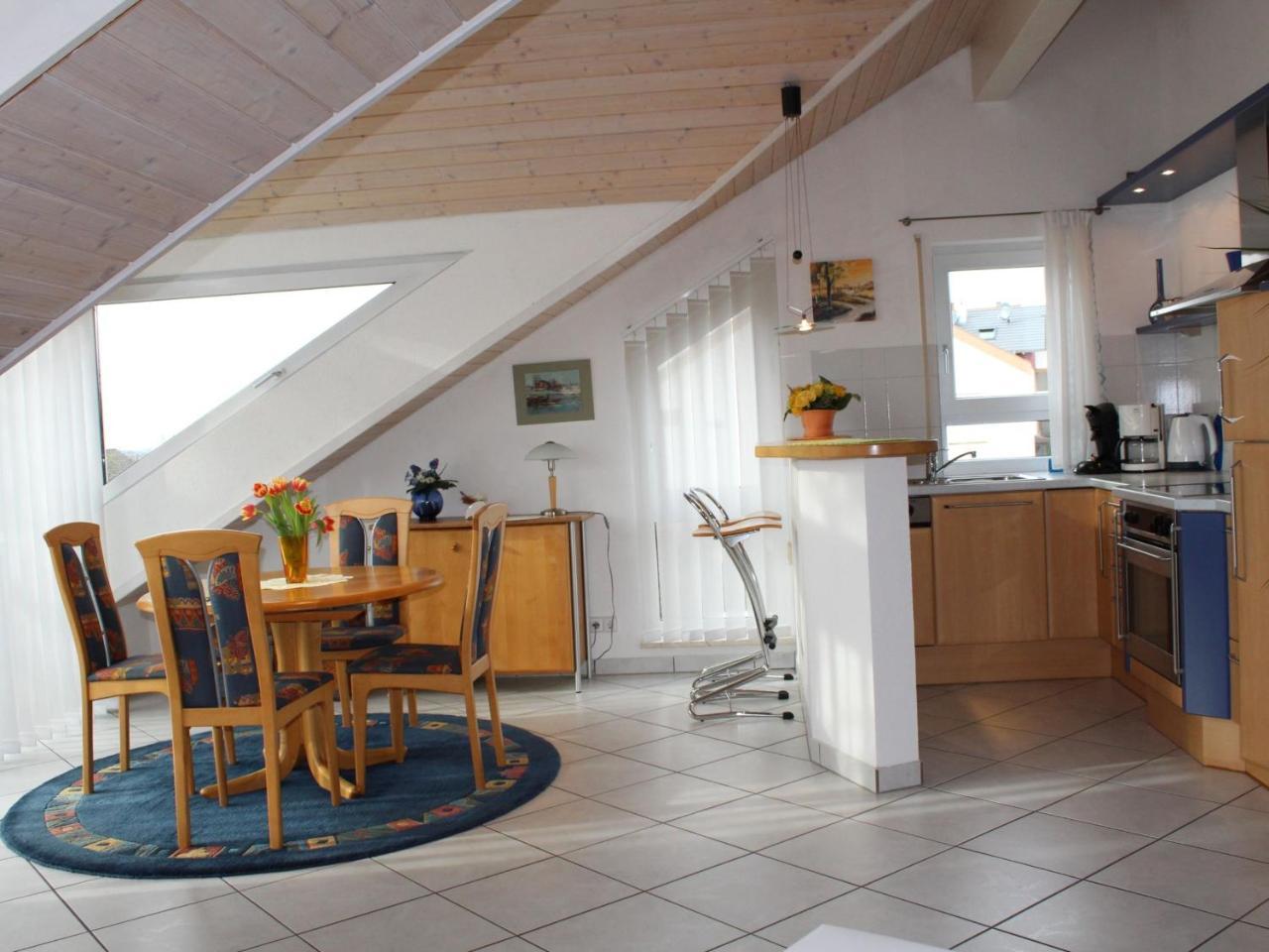 Ferienwohnung Seeoase Markelfingen Εξωτερικό φωτογραφία